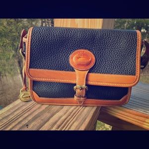 Dooney and Bourke Purse